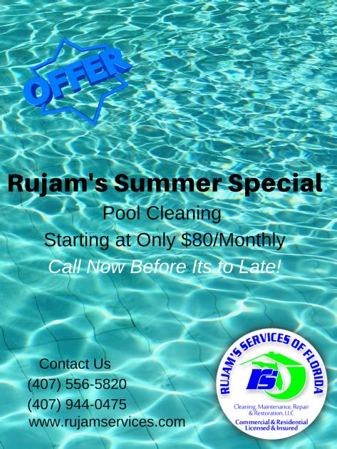 Image result for Rujams Service of Florida