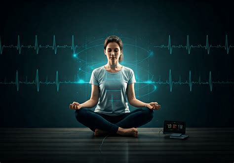 Image result for Normal Heart Rate Variability Chart