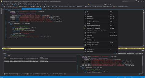 Image result for MySQL Workbench Dark Mode Windows