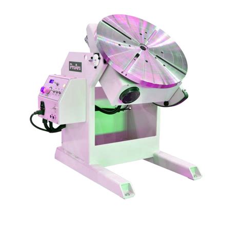 Positioner Welding Machine に対する画像結果