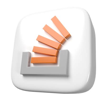 Image result for Stack Overflow Logo Transparent