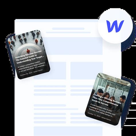 Image result for Blog Web Flow