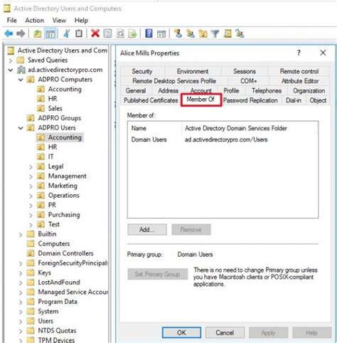 Image result for Adding a User to Active Directory