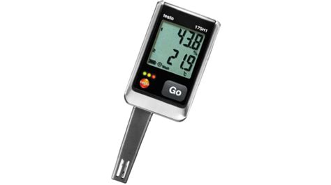 Afbeeldingsresultaten voor Testo Temperature Data Logger