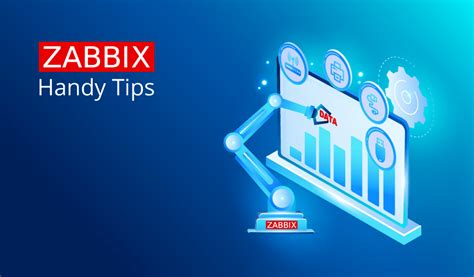 Toradh íomhá ar Zabbix Auto Ceate