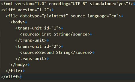 Image result for How to Make an XML File