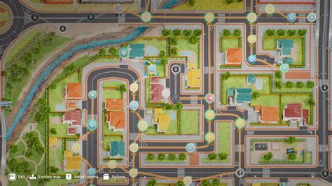 Hot Wheels Unleashed Map に対する画像結果