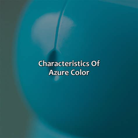 Image result for Azure Colour Code