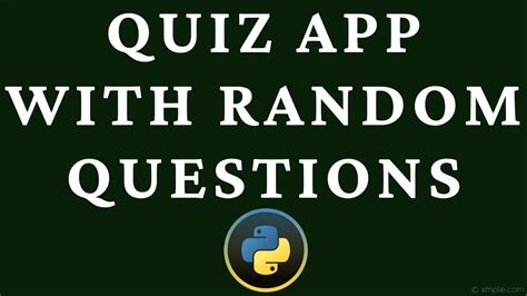 Image result for Tkinter Python Quiz App Project