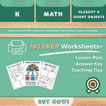 Toradh íomhá ar Math Sorting Cards Area