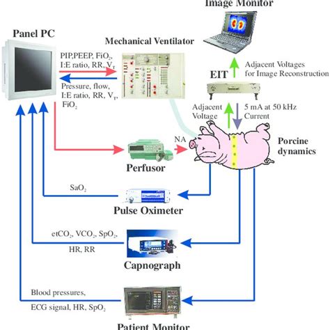 Toradh íomhá ar ARDSNet Protocol