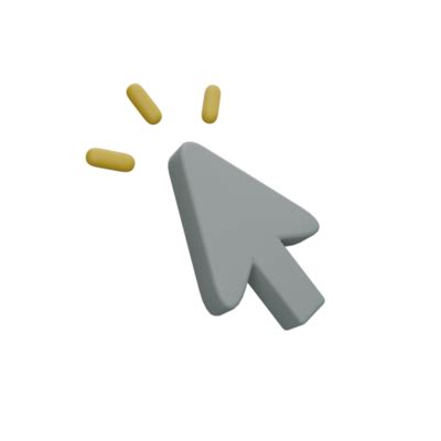 Bildergebnis für Click Mouse PNG