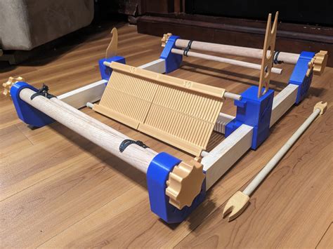 Image result for Computerized Table Loom