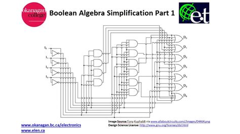Afbeeldingsresultaten voor Boolean Algebra Simplify Examples