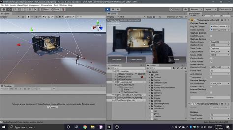 Image result for Unity Cinemachine