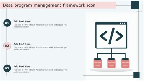 Image result for Program Management Framework Diagrams