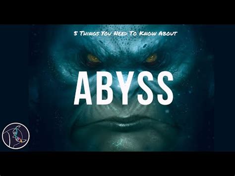 Image result for Abyss Game