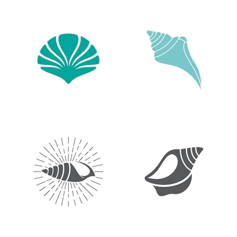 Image result for Shell Icon Vector