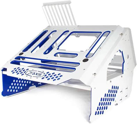 Image result for PC Test Bench Red