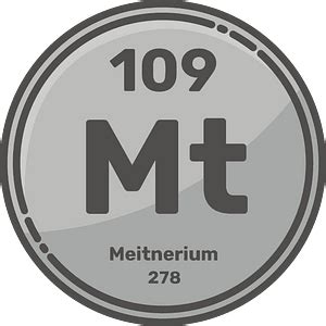 Toradh íomhá ar Meitnerium Drawing