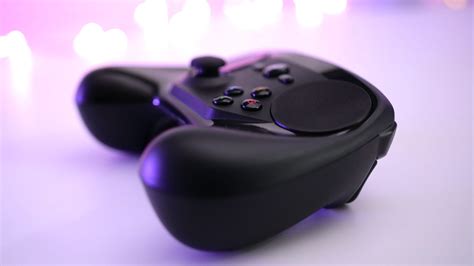 Image result for Steam Remote Controller