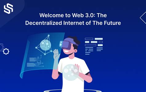 Image result for Decentralized Web