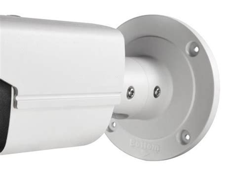 Exir Bullet Network Camera に対する画像結果