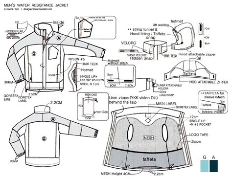 Image result for Technical Drawing of Pattern Making