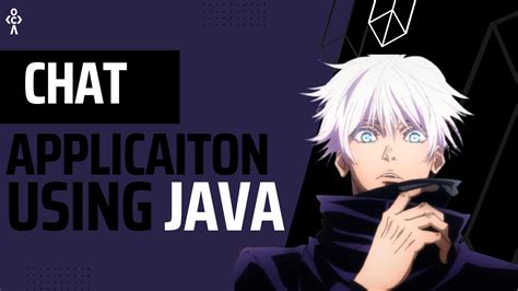 Chat Project Using Java に対する画像結果