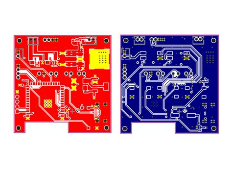 Image result for PCB Biard Easyeda