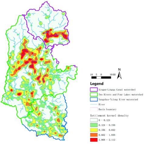 Image result for Spatial Density Plot