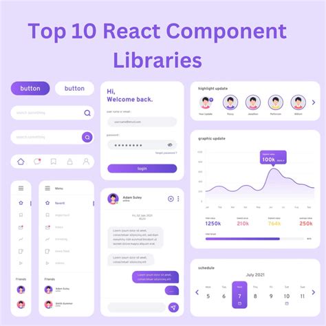 Image result for Drawn UI Library React