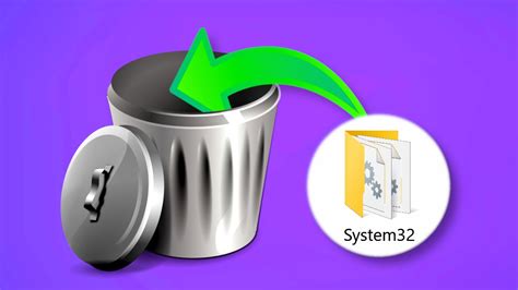 Image result for System32 Folder