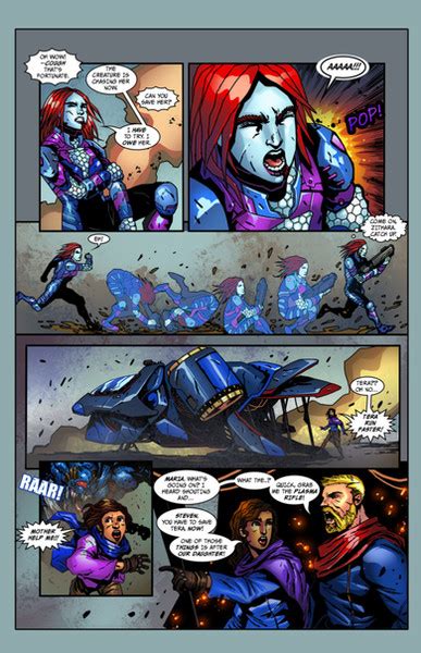 Image result for Sharp Edge Comic