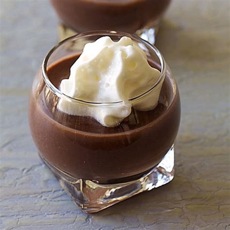 Afbeeldingsresultaten voor Schokopudding MIT Sahne Aldi