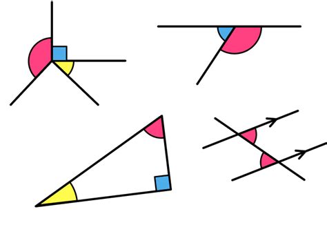 5th Math Angles に対する画像結果