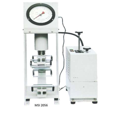 Image result for Flexure Testing Machine