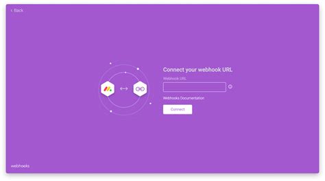 Image result for Webhook Integration Flow Diagram