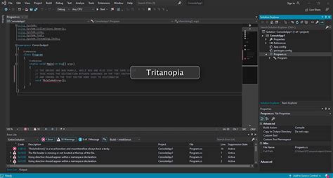 Image result for vs Code Color Blind
