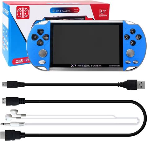 Image result for X7 Handheld WWE Game