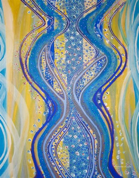 Image result for Unity Abstract Painting