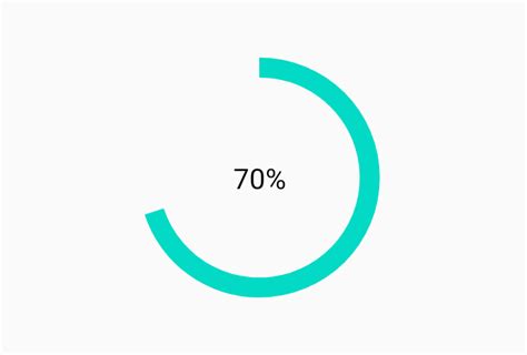 Image result for Circular Progress Bar Loading Change Android