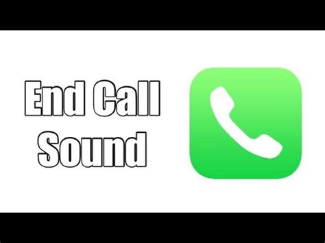 Messenger End Call Sound に対する画像結果