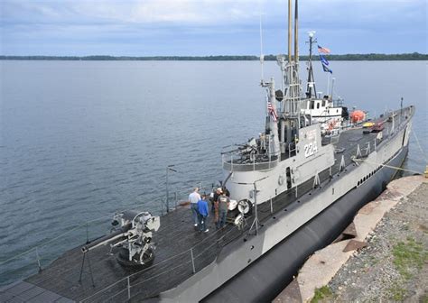 Image result for USS Cod Model