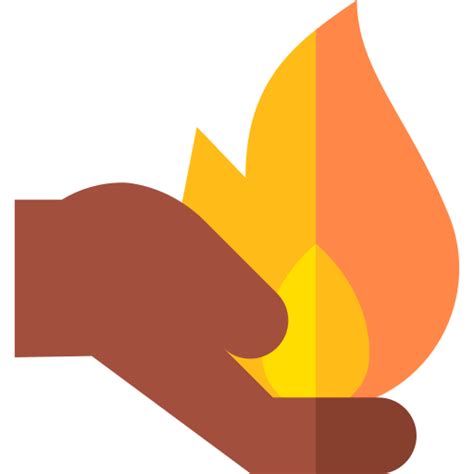 Image result for Fire Icon No Background
