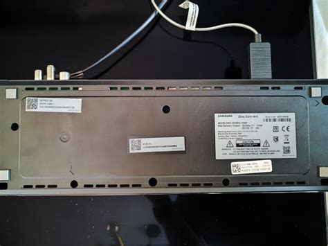 Image result for Samsung OneConnect Box Problems