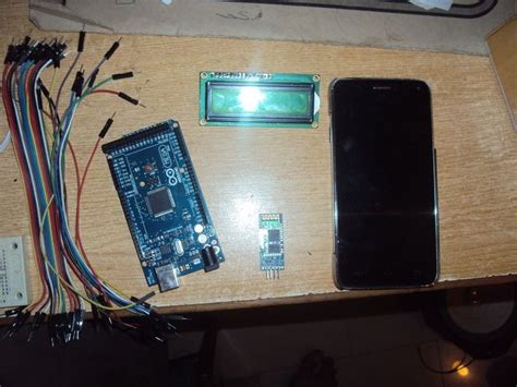Image result for Phone Display with Arduino