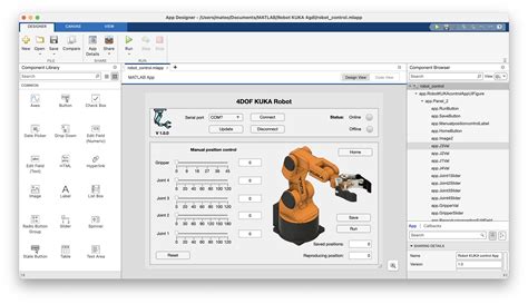 Image result for Homemwade Control GUI