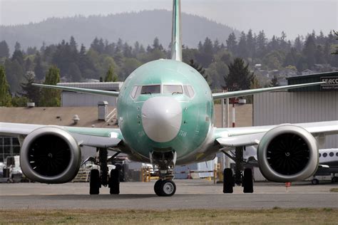 Image result for 737 Max Testing