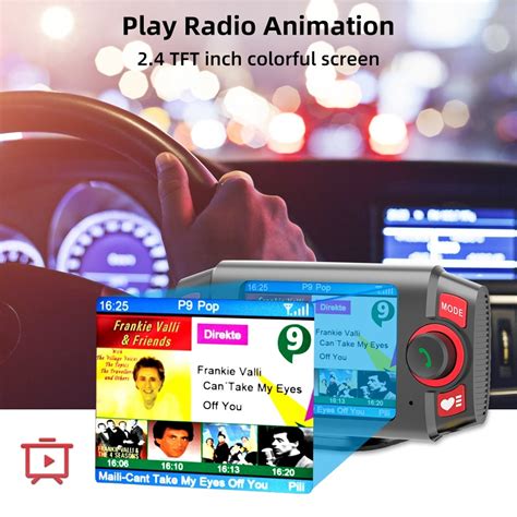 Toradh íomhá ar GPS-ontvanger Auto